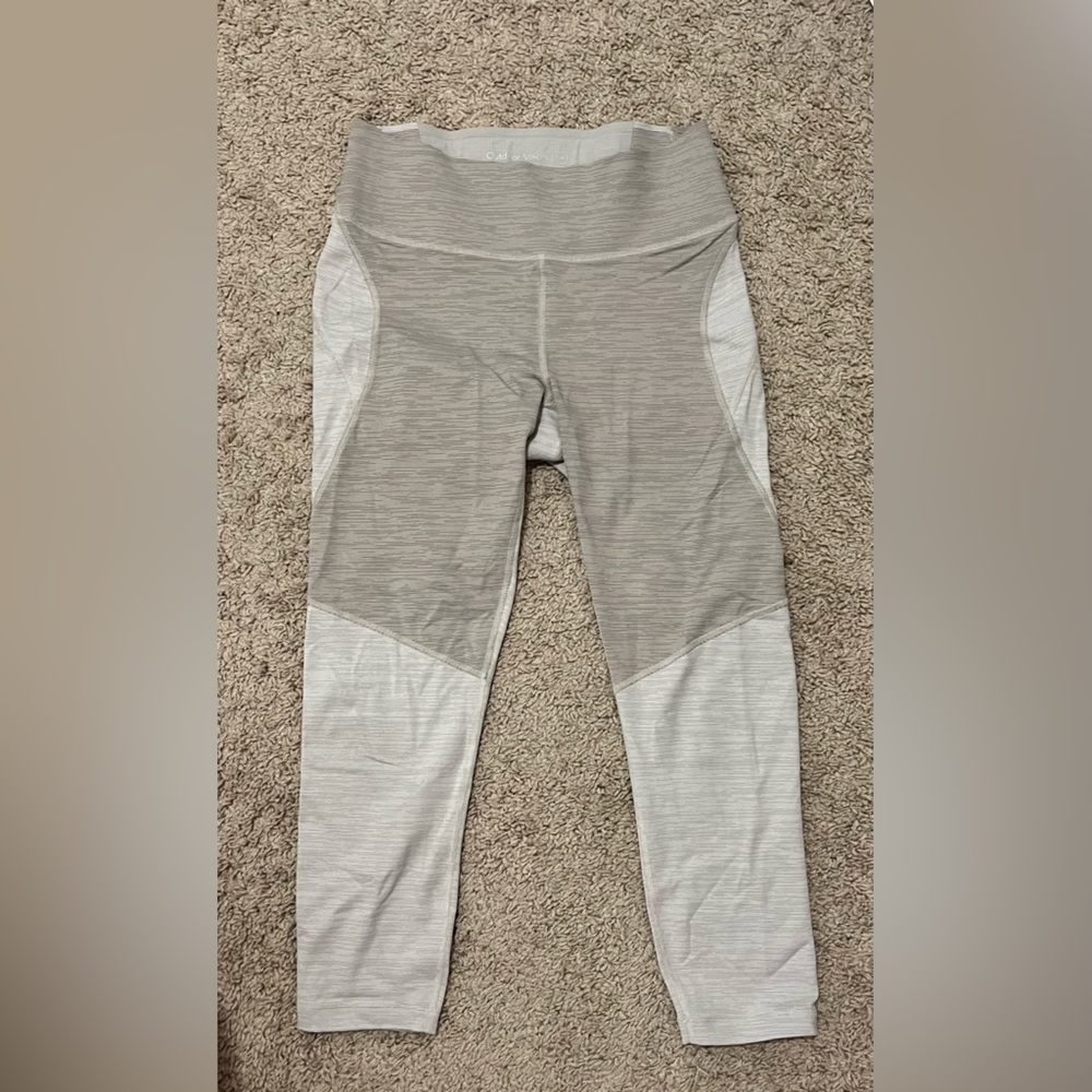 Outdoor Voices 7/8 leggings